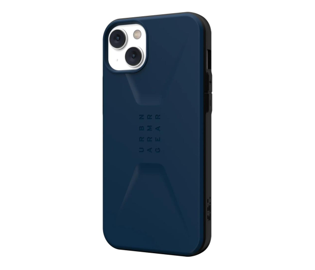 UAG Civilian do iPhone 14 Plus mallard - 1209825 - zdjęcie 3